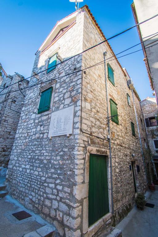 Holiday home Neda - Chambres d'hôtes Sibenik