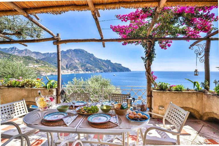 Star Fish House - B&B Amalfi