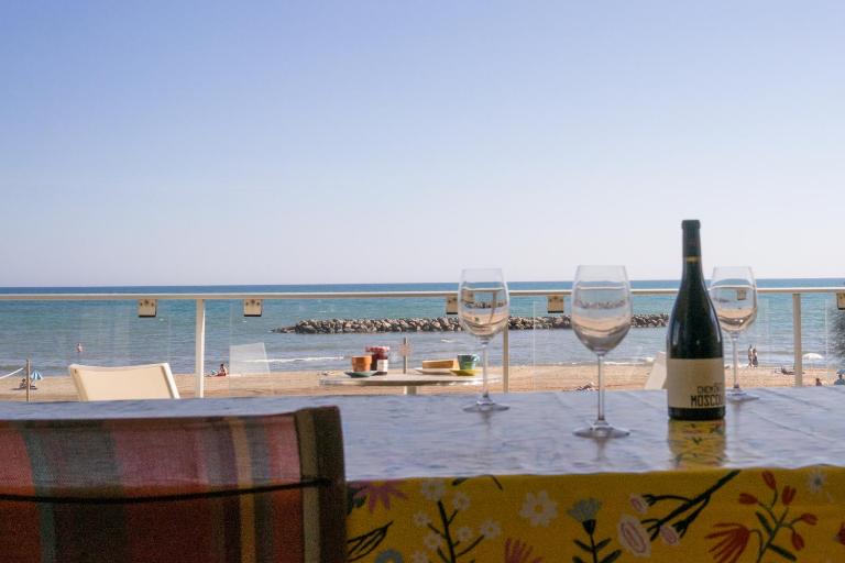Bella Vista Mar - B&B Valras-Plage