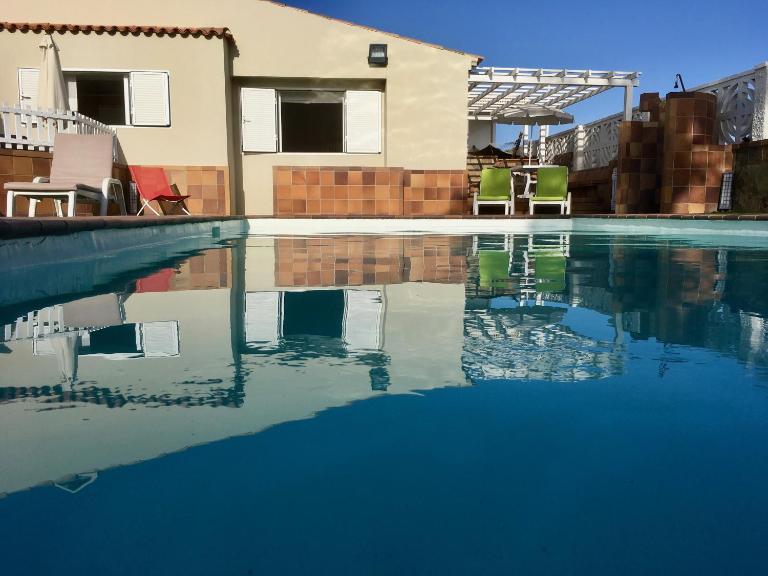 Townhouse El Mar - B&B Playa del Ingles