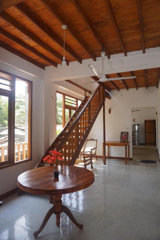 Mallika Guest House - B&B Weligama