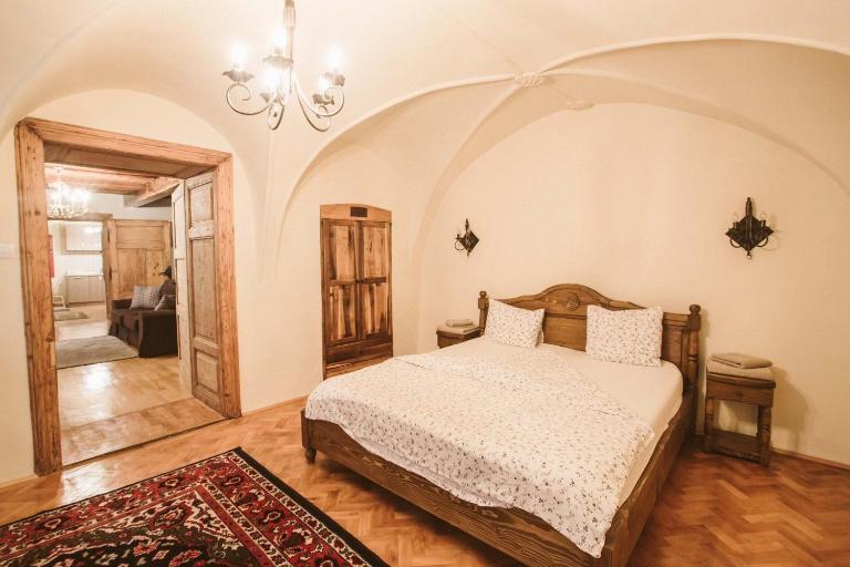 Casa Schobeln - B&B Braşov