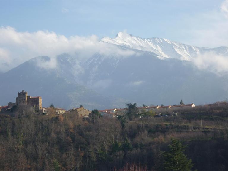 Chez Vivi - Chambres d'hôtes Ria-Sirach