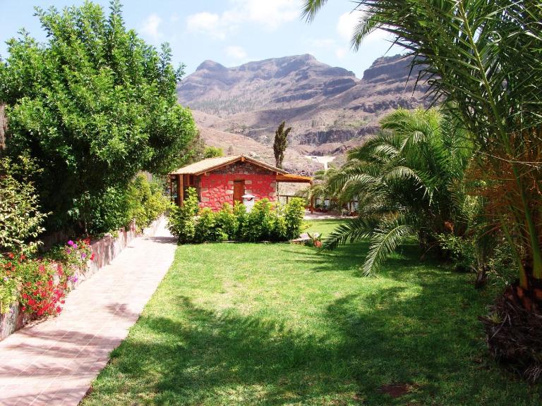 Casa Romantica - B&B Los Palmitos