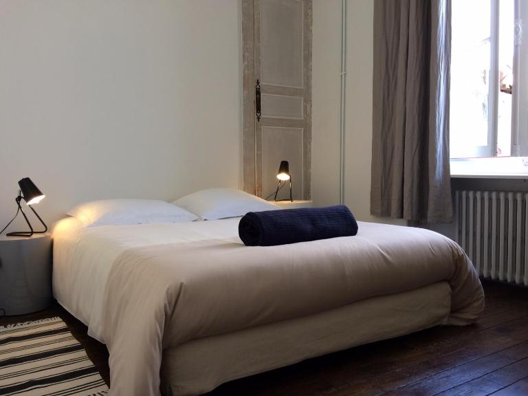 Sur la Route de Beauval - B&B Saint-Aignan