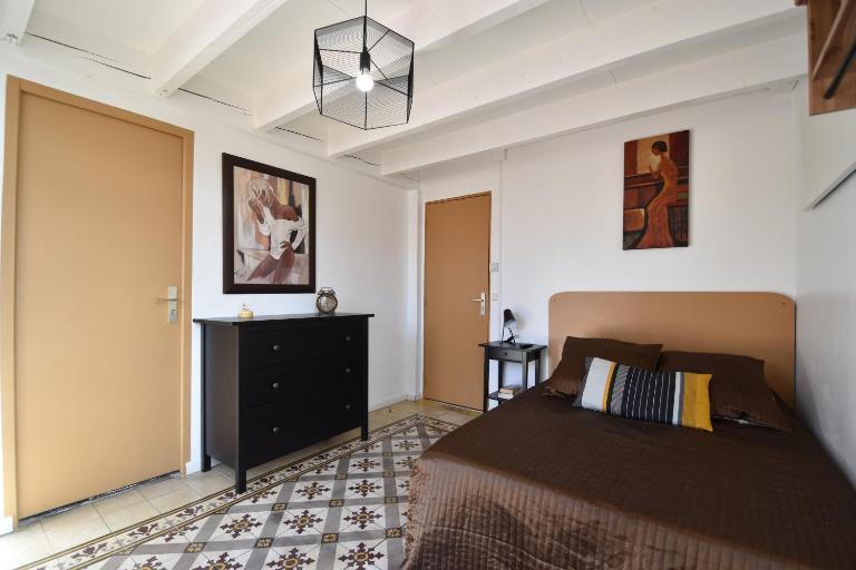 Villa le 180 cinq - Chambres d'hôtes Toulon