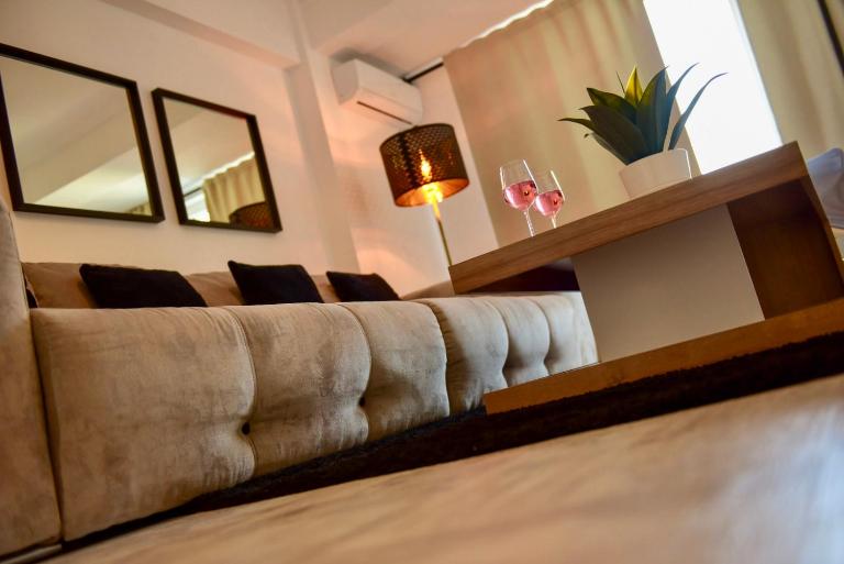 Eric Apartment - B&B Bucharest