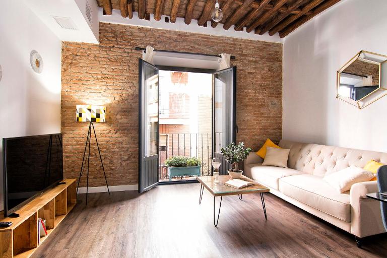 ChezmoiHomes Magdalena I I - B&B Granada