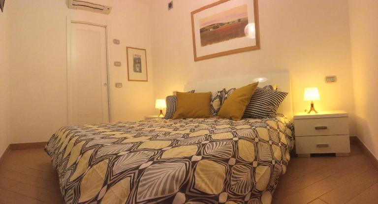 L`ATTICO Apartments - B&B Civitanova Marche