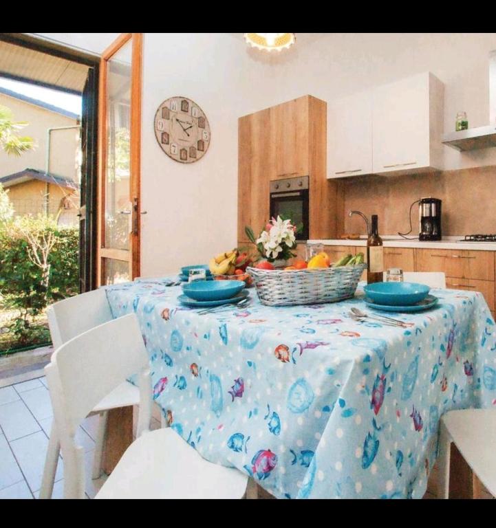 Casa Vacanze Zadina - B&B Cesenatico
