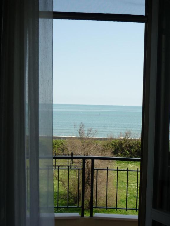 Casa Murazzi - Chambres d'hôtes Venice-Lido