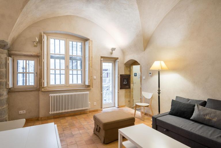 Honorê - Suite Romain Rolland - B&B Lione