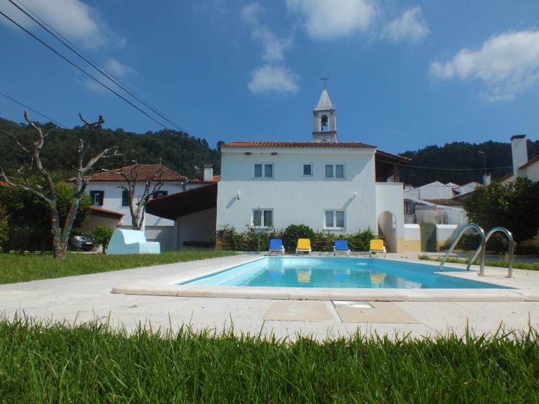 Casa da Avó Tita - B&B Cardeal