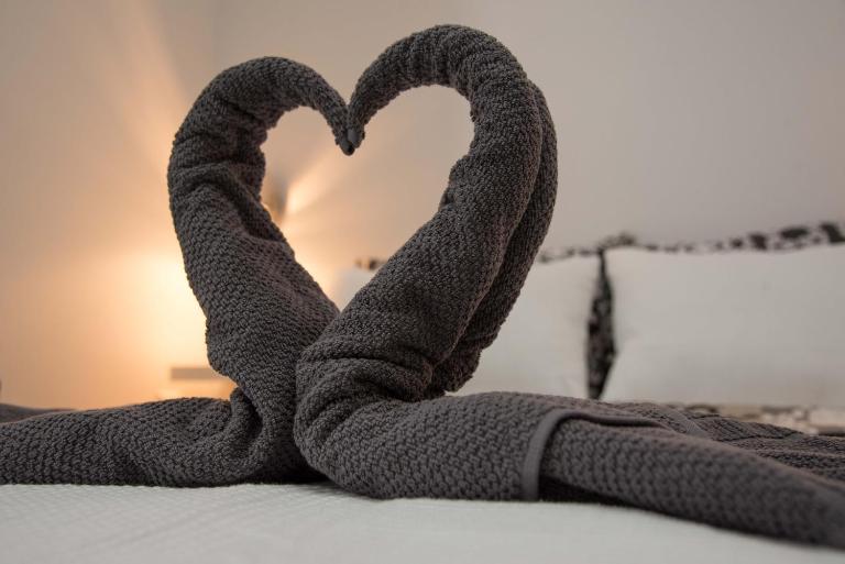 Studio Apartman Ždral - B&B Daruvar
