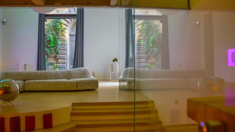 Orvieto Templari Suite - Ferienwohnung Orvieto
