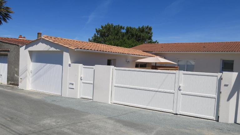 Comme à la maison - B&B La Tranche-sur-Mer