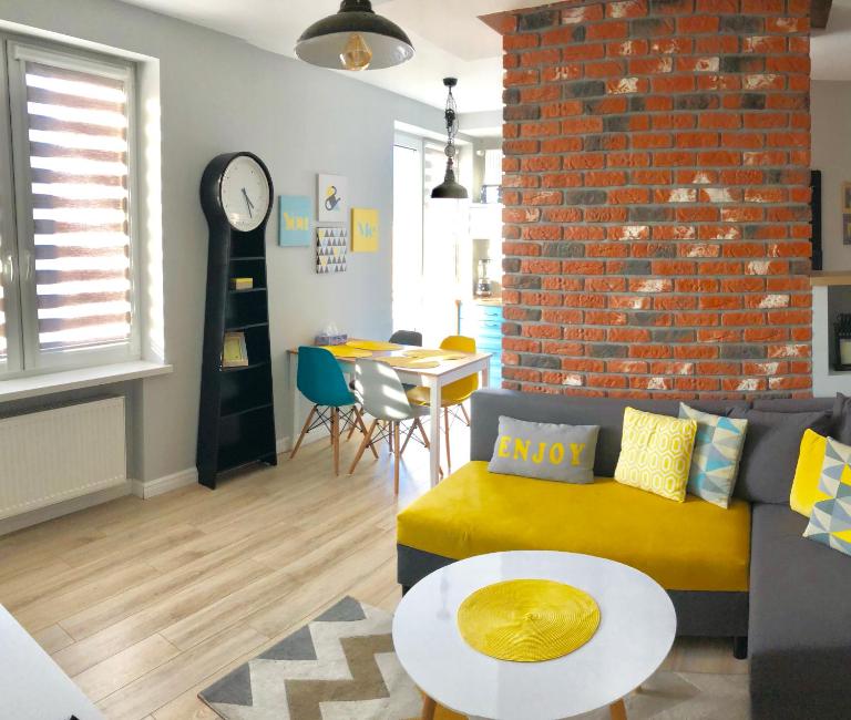 D&M Apart Sienkiewicza 6 - B&B Bialystok
