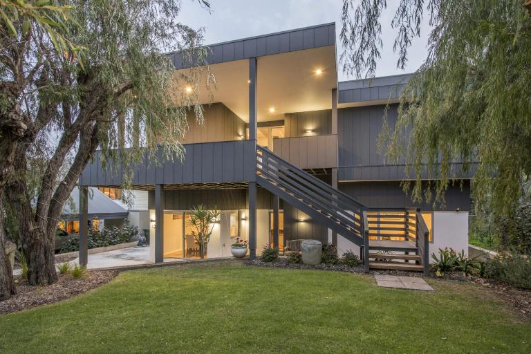Bay View Retreat - B&B Dunsborough