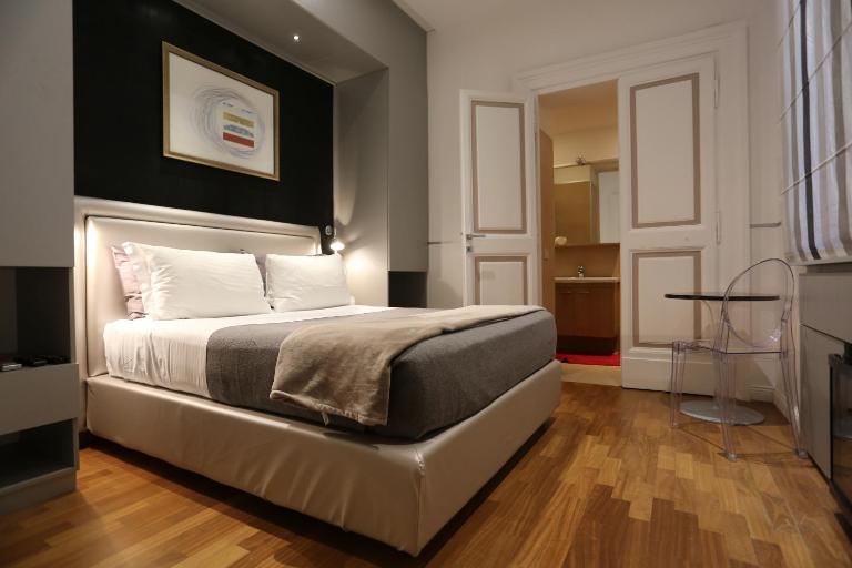 Luxury on the River - B&B Rome