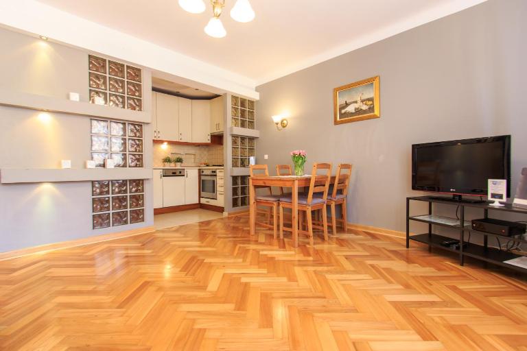Rental Apartments Szeroki Dunaj - B&B Warsaw