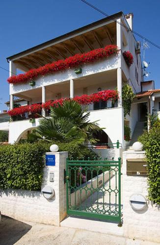 Apartments Šorić - Bed and Breakfast Rovinj