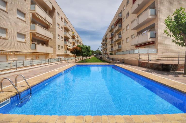 Apartment Nathania A146 - Ferienwohnung Lloret de Mar