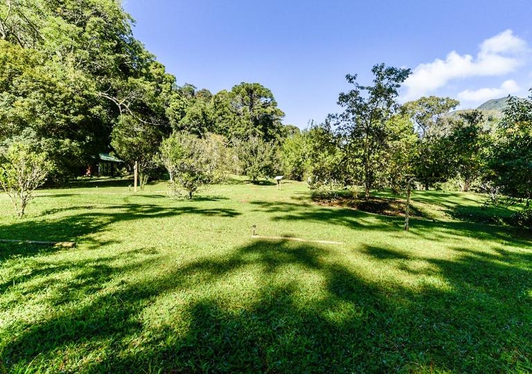 Refúgio Ecológico Amadamata - Ferienwohnung Nova Friburgo