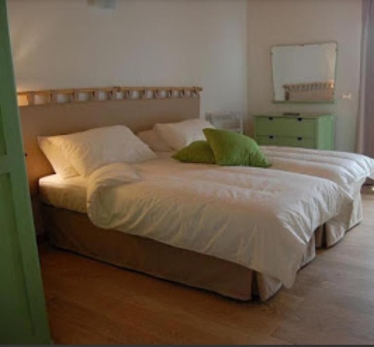 Agriturismo "La di Buiat - Ferienwohnung Cividale