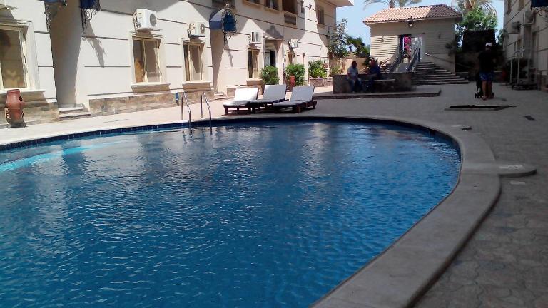 The best holidays apartments in Hurghada - B&B Hurghada
