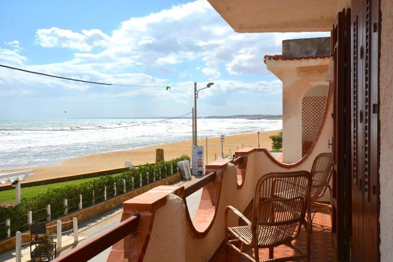 Fronte spiaggia Lido di Noto - Bed and Breakfast Lido di Noto