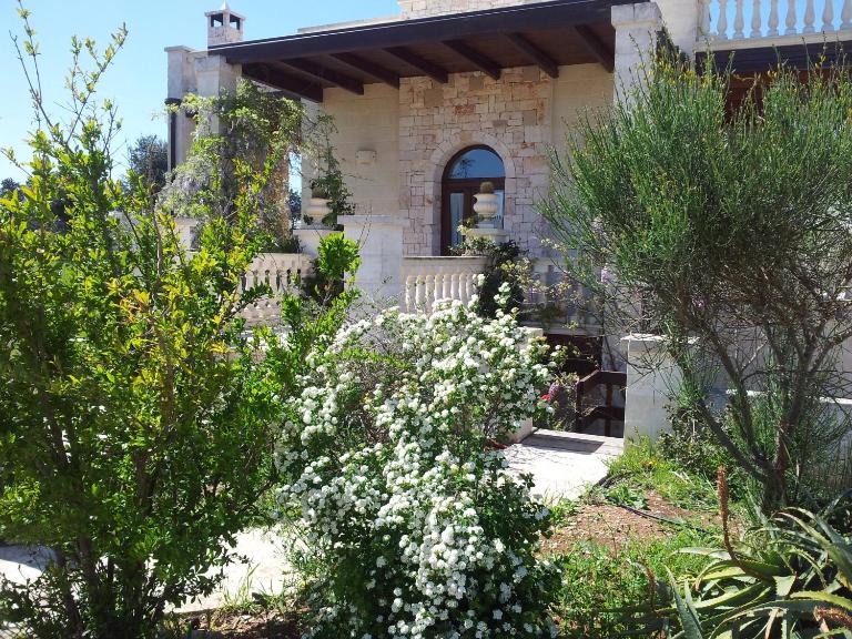 Villa Pugliese by maresolePUGLIA - B&B Savelletri Di Fasano