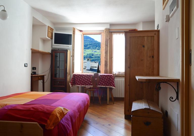 premesan - Bed and Breakfast Bormio