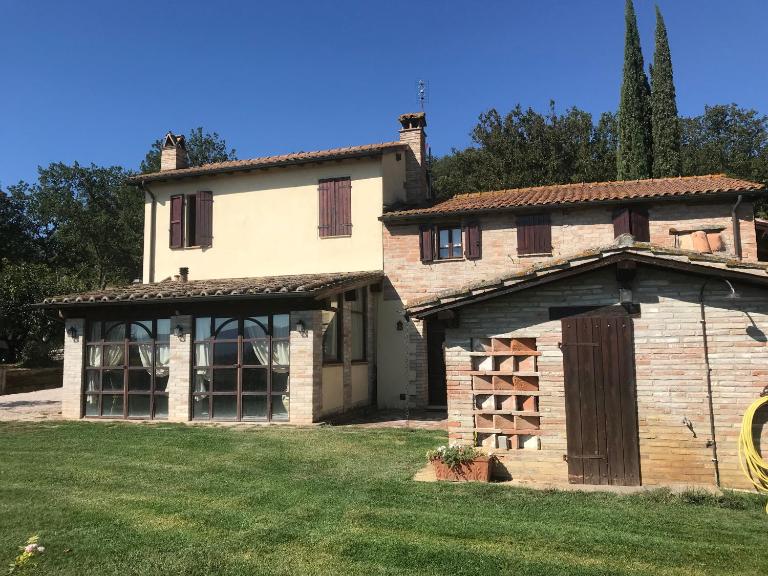 Country Suite Home - B&B Perugia