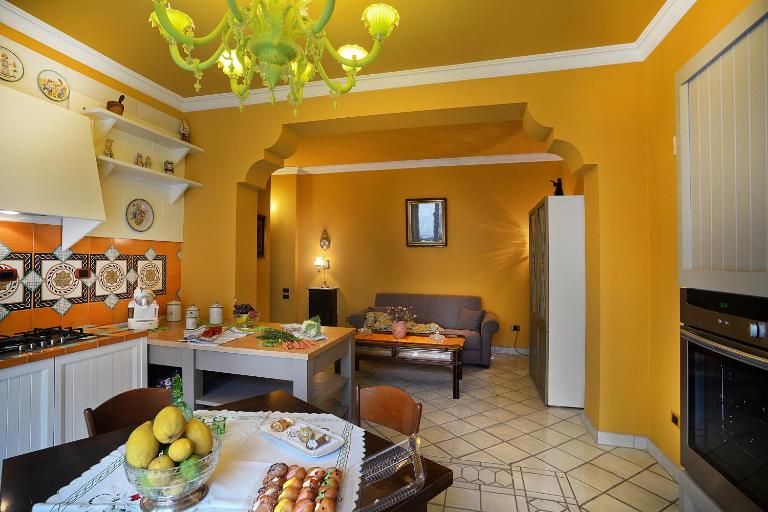 Donna Filomena Casa Vacanza di Charme - B&B Salerno