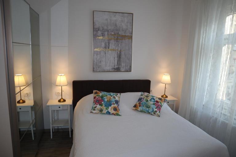 Ilica Studio Apartment Iva - Chambres d'hôtes Zagreb
