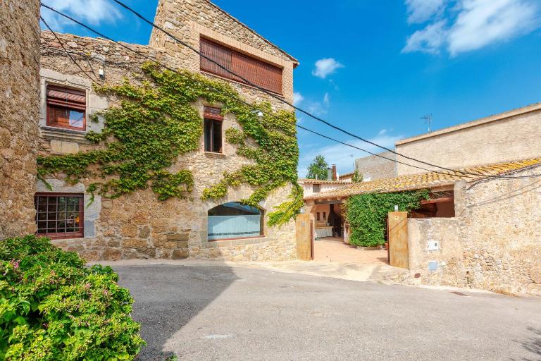 Flateli Tor - B&B Tor