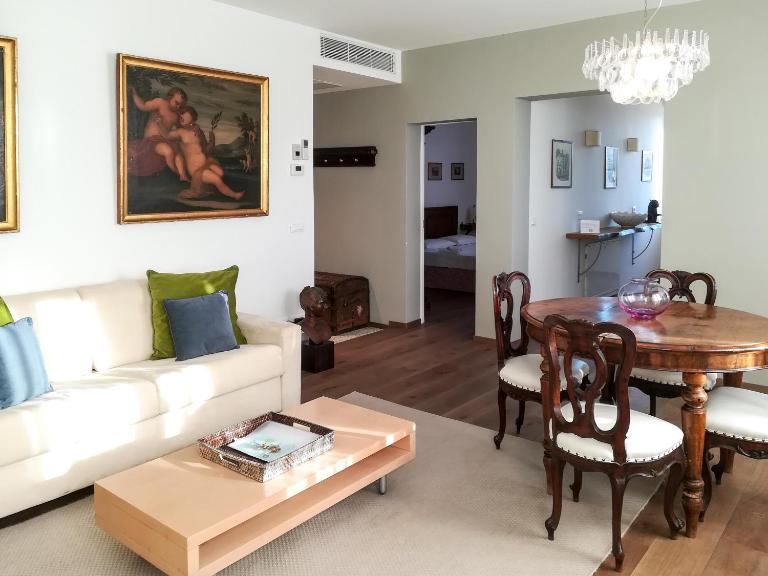 Appartamento Rio de la Fornace - B&B Venezia