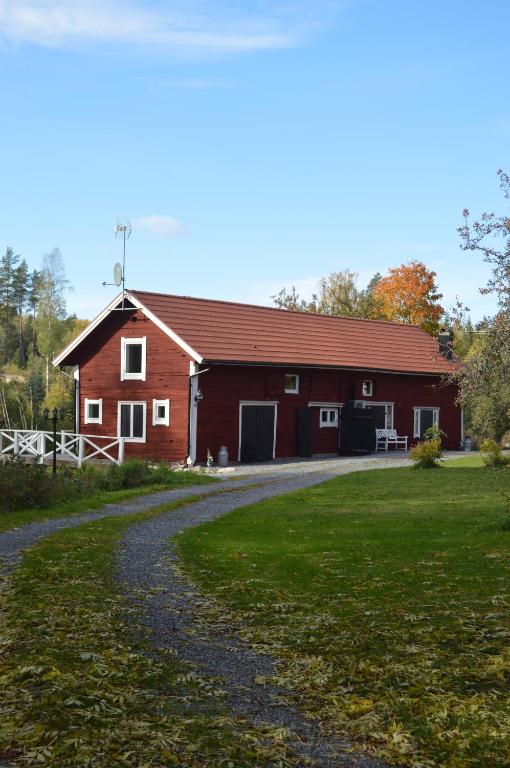 Ekengård - Ferienwohnung Köping