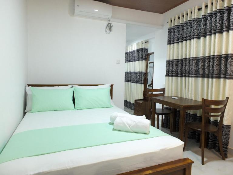 Rest for Guests - Homestay - B&B Kandy