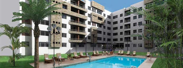 Nouaceur Garden Comfort and Serenity Casa Airport - B&B Zawyat an Nwaçer