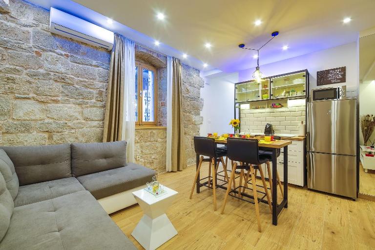 Bacvice apartment Slavija - B&B Split