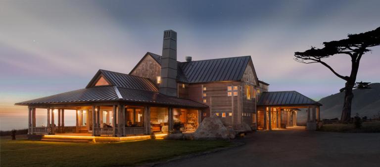 The Inn at Newport Ranch - B&B Fort Bragg