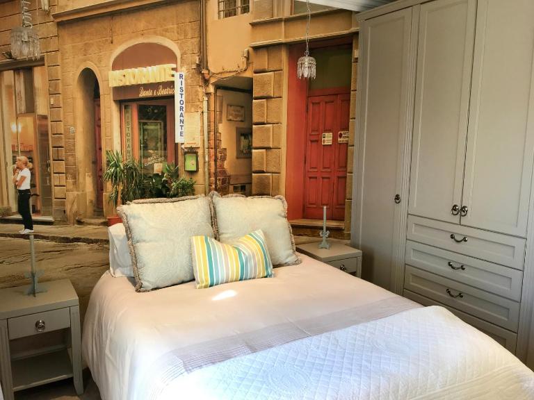 Maison Malherbe - B&B Franschhoek