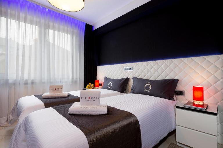 Villa Nakalua - Bed and Breakfast Luxemburg