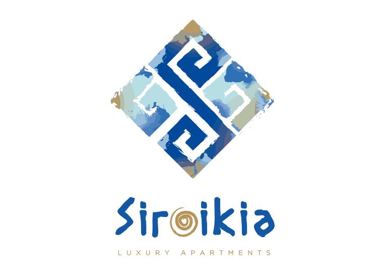 SIROIKIA luxury apartments - Ferienwohnung Syrakus