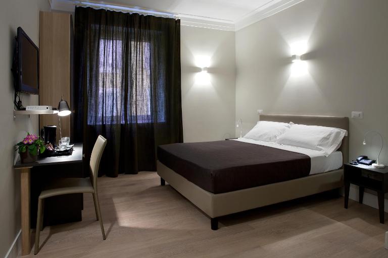 Regola Suite - Ferienwohnung Rom