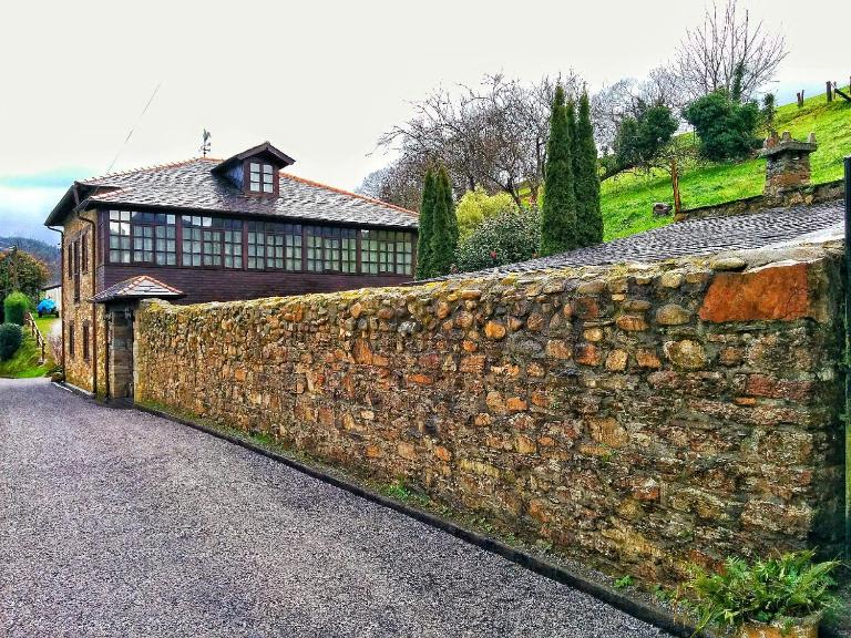 Casa Rosario - B&B Cortina