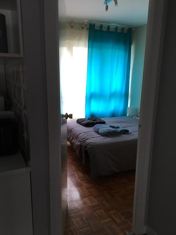 Appartement plage - Ferienwohnung Sopela