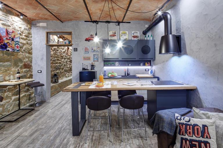 Civico7 - B&B Arezzo