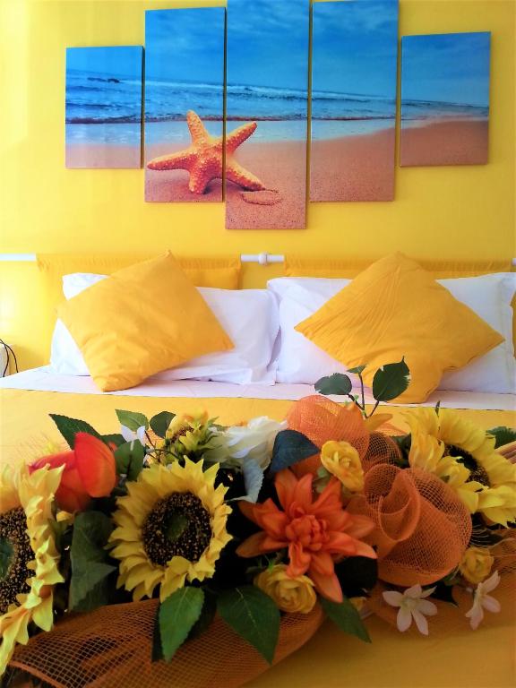 Stella Marina - B&B Camogli
